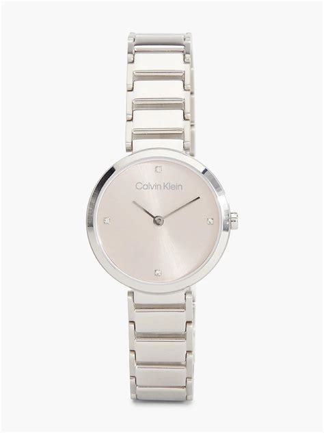 calvin klein horloges dames